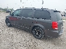 2C4RDGEG2GR****** Salvamento y Reparables 2016 Dodge Grand Caravan en Appleton