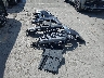 5TFJA5EC5PX****** Wrecked 2023 Toyota Tundra in California State