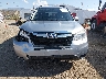 JF2SJAFC7FH****** Wrecked 2015 Subaru Forester in Colorado State