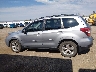 JF2SJAFC7FH****** Repairable 2015 Subaru Forester in Colorado State