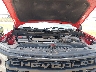 3GCPDCEK7RG****** Reparables 2024 Chevrolet Silverado 1500 en Fort Worth North