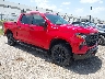 3GCPDCEK7RG****** Salvamento y Destrozados 2024 Chevrolet Silverado 1500 en Fort Worth North