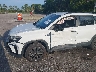 3VVCX7B29NM****** Salvage and Repairable 2022 Volkswagen Taos in Florida State