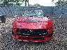 1FA6P8CF4R5****** Wrecked 2024 Ford Mustang in New Jersey State