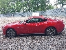 1FA6P8CF4R5****** Repairable 2024 Ford Mustang in New Jersey State