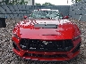 1FA6P8CF4R5****** Salvage and Repairable 2024 Ford Mustang in New Jersey State