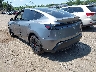 7SAYGDEE0TF****** Salvamento y Reparables 2026 Tesla Model Y en Electric Vehicle Auctions