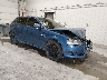WAUKF78P19A****** Salvage and Wrecked 2009 Audi A3 in Anchorage