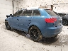 WAUKF78P19A****** Salvage and Repairable 2009 Audi A3 in Anchorage