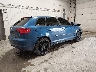 WAUKF78P19A****** Salvage and Wrecked 2009 Audi A3 in Alaska State