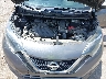 3N1CE2CP9HL****** Reparables 2017 Nissan Versa Note en West Palm Beach