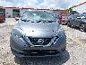 3N1CE2CP9HL****** Destrozados 2017 Nissan Versa Note en Estado de Florida