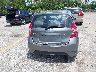 3N1CE2CP9HL****** Destrozados 2017 Nissan Versa Note