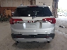 1GKKNULS7HZ****** Destrozados 2017 GMC Acadia