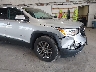 1GKKNULS7HZ****** Salvamento y Reparables 2017 GMC Acadia en Estado de Nueva York