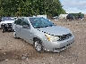 1FAHP35N69W****** Salvamento y Destrozados 2009 Ford Focus en Taunton