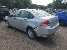 1FAHP35N69W****** Salvamento y Reparables 2009 Ford Focus en Taunton