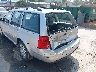 WVWRK61J73W****** Repairable 2003 Volkswagen Jetta