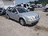 WVWRK61J73W****** Salvage and Wrecked 2003 Volkswagen Jetta in Altoona