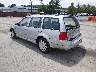 WVWRK61J73W****** Salvage and Repairable 2003 Volkswagen Jetta in Altoona