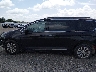 2C4RC1BG9HR****** Salvamento 2017 Chrysler Pacifica