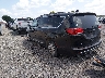 2C4RC1BG9HR****** Salvamento y Reparables 2017 Chrysler Pacifica en Lafayette