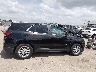 3GNAXUEV2NL****** Usados 2022 Chevrolet Equinox en Estado de Texas