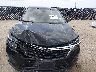 3GNAXUEV2NL****** Salvamento y Reparables 2022 Chevrolet Equinox en Estado de Texas