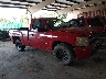 1GCEK14C78Z****** Usados 2008 Chevrolet Silverado 1500 en Estado de Tennessee
