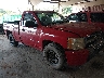 1GCEK14C78Z****** Salvamento y Destrozados 2008 Chevrolet Silverado 1500 en Chattanooga