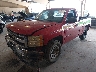1GCEK14C78Z****** Usados y Reparables 2008 Chevrolet Silverado 1500 en Chattanooga