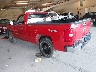 1GCEK14C78Z****** Salvamento y Reparables 2008 Chevrolet Silverado 1500 en Chattanooga
