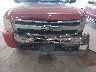 1GCEK14C78Z****** Salvamento y Reparables 2008 Chevrolet Silverado 1500 en Estado de Tennessee