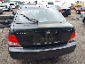 KMHCG35C81U****** Salvamento 2001 Hyundai Accent