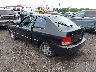KMHCG35C81U****** Salvamento y Reparables 2001 Hyundai Accent en Metro DC