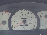 KMHCG35C81U****** Salvamento 2001 Hyundai Accent en Metro DC