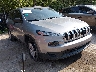 1C4PJLAB9FW****** Salvage and Wrecked 2015 Jeep Cherokee in Kansas City