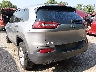 1C4PJLAB9FW****** Salvage and Repairable 2015 Jeep Cherokee in Kansas City