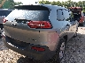 1C4PJLAB9FW****** Salvage and Wrecked 2015 Jeep Cherokee in Kansas State