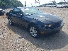 1ZVBP8AN8A5****** Salvamento y Destrozados 2010 Ford Mustang en Bridgeport