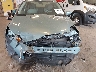 1FAHP3F27CL****** Wrecked 2012 Ford Focus in Michigan State