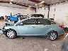 1FAHP3F27CL****** Repairable 2012 Ford Focus in Michigan State