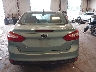 1FAHP3F27CL****** Wrecked 2012 Ford Focus