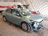 1FAHP3F27CL****** Salvage and Wrecked 2012 Ford Focus in Flint