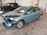 1FAHP3F27CL****** Used and Repairable 2012 Ford Focus in Flint