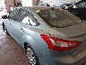 1FAHP3F27CL****** Salvage and Repairable 2012 Ford Focus in Flint