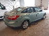 1FAHP3F27CL****** Salvage and Wrecked 2012 Ford Focus in Michigan State