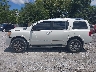 5N1BA0ND8FN****** Reparables 2015 Nissan Armada en Estado de Florida