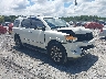 5N1BA0ND8FN****** Salvamento y Destrozados 2015 Nissan Armada en Pensacola