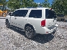 5N1BA0ND8FN****** Salvamento y Reparables 2015 Nissan Armada en Pensacola